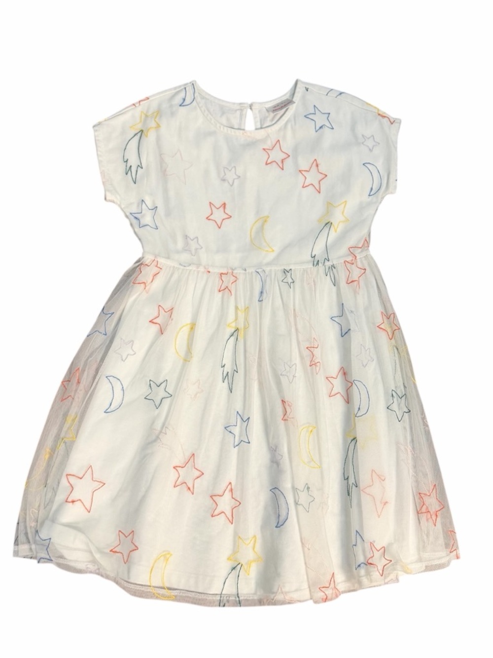 Hanna Andersson Dress